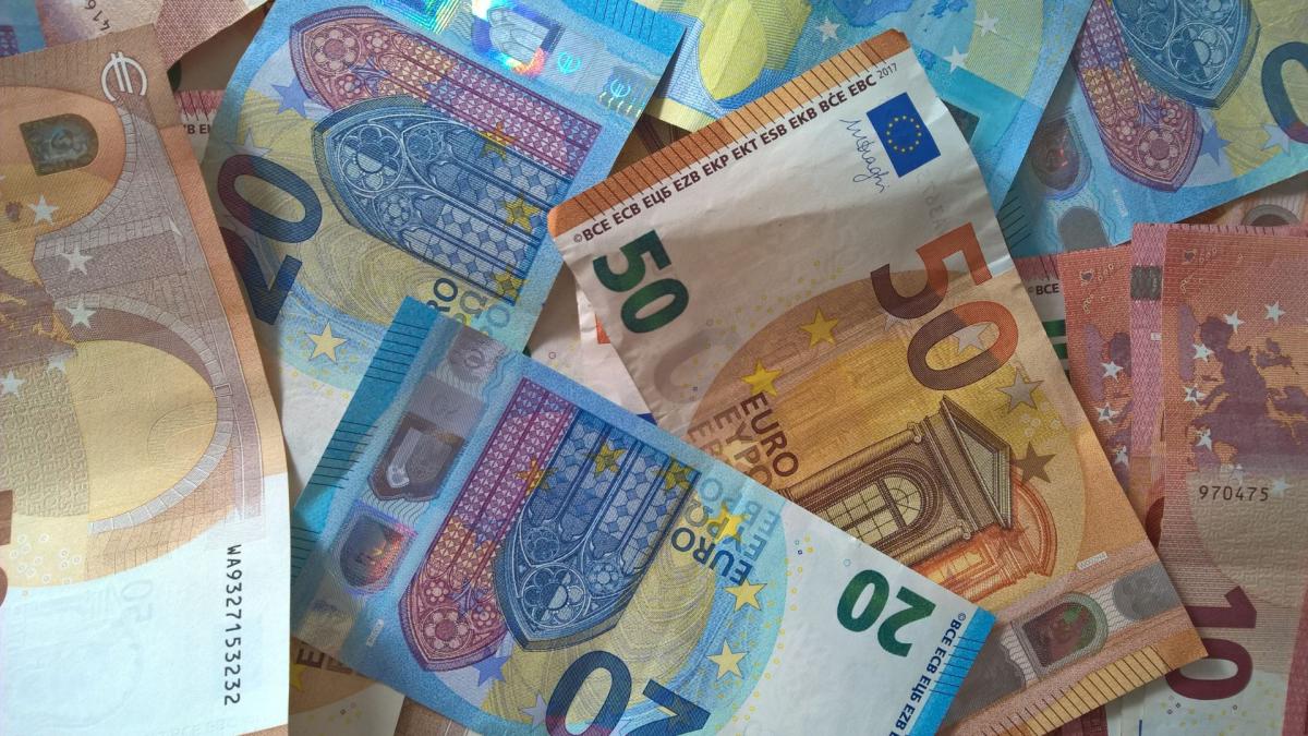 Salario.