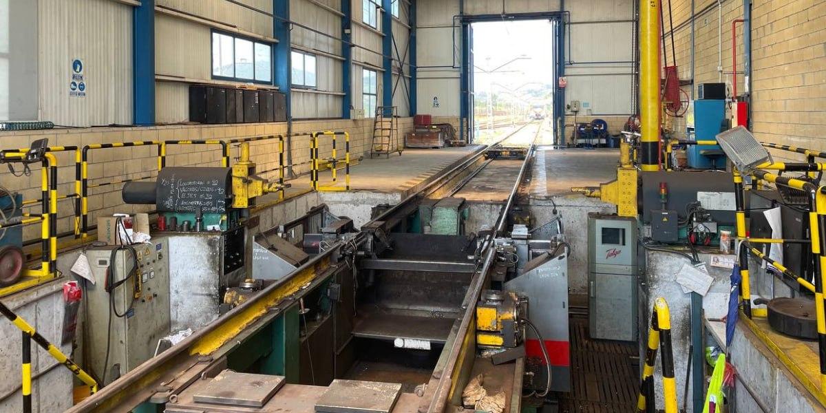 Ingeniería y Mantenimiento.