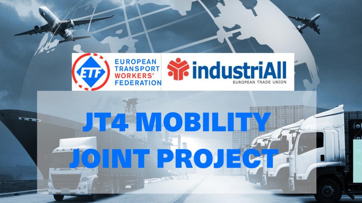 JT4 Mobility