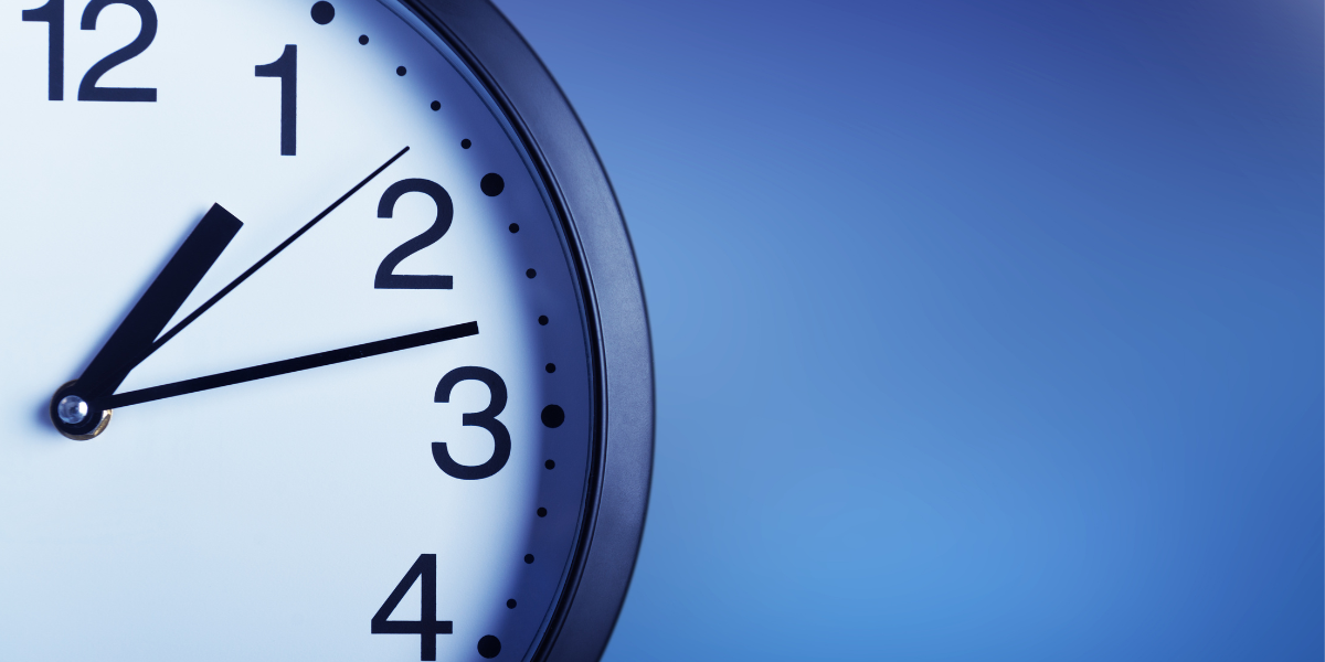 Reducción de jornada