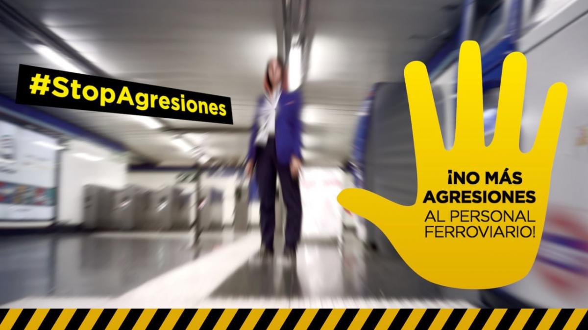 Stop Agresiones2