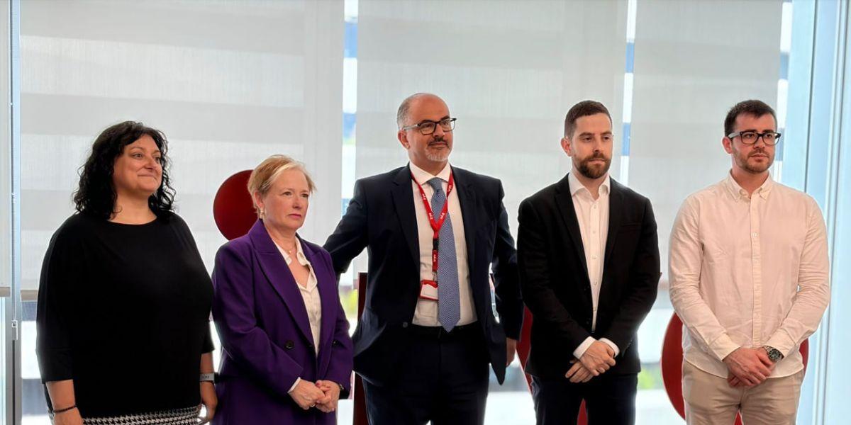 Firma I Convenio Colectivo Iryo