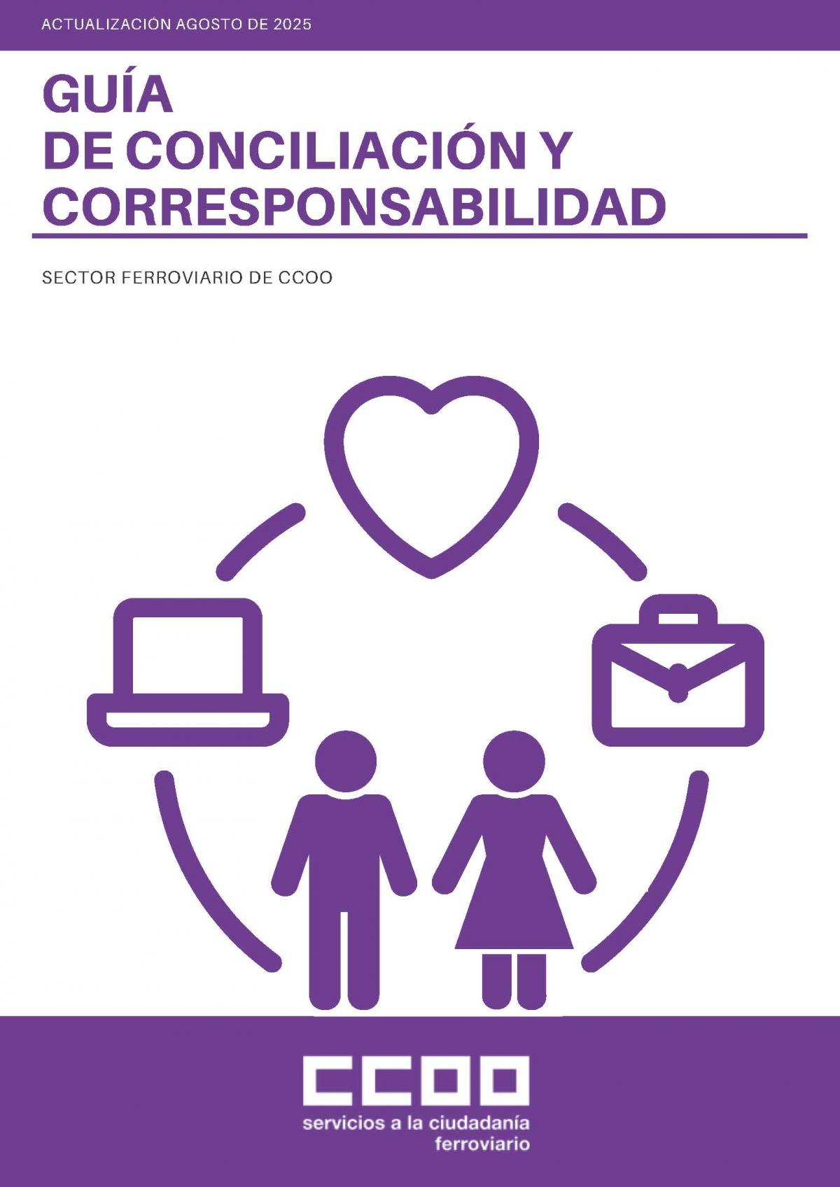 GUA DE CONCILIACIN Y CORRESPONSABILIDAD
