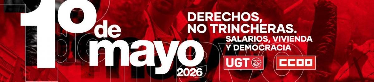 Artículo 7, CCOO y el poder colectivo