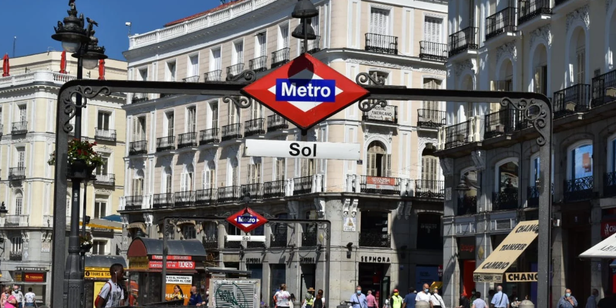 Metro Sol