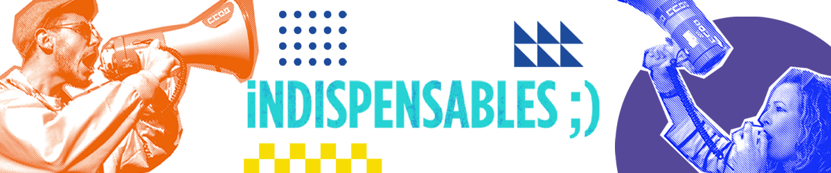 Nuestra solidaridad con las víctimas y familiares de los accidentes ferroviarios