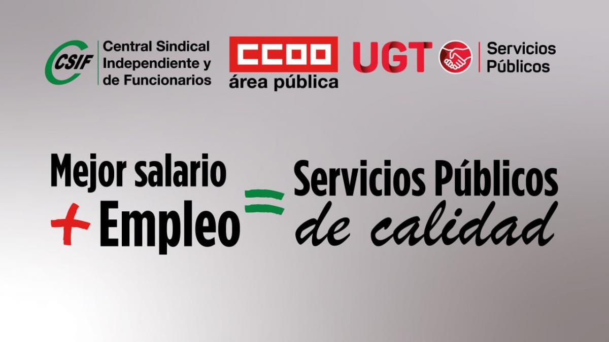 CCOO se moviliza por un ferrocarril público y con derechos.