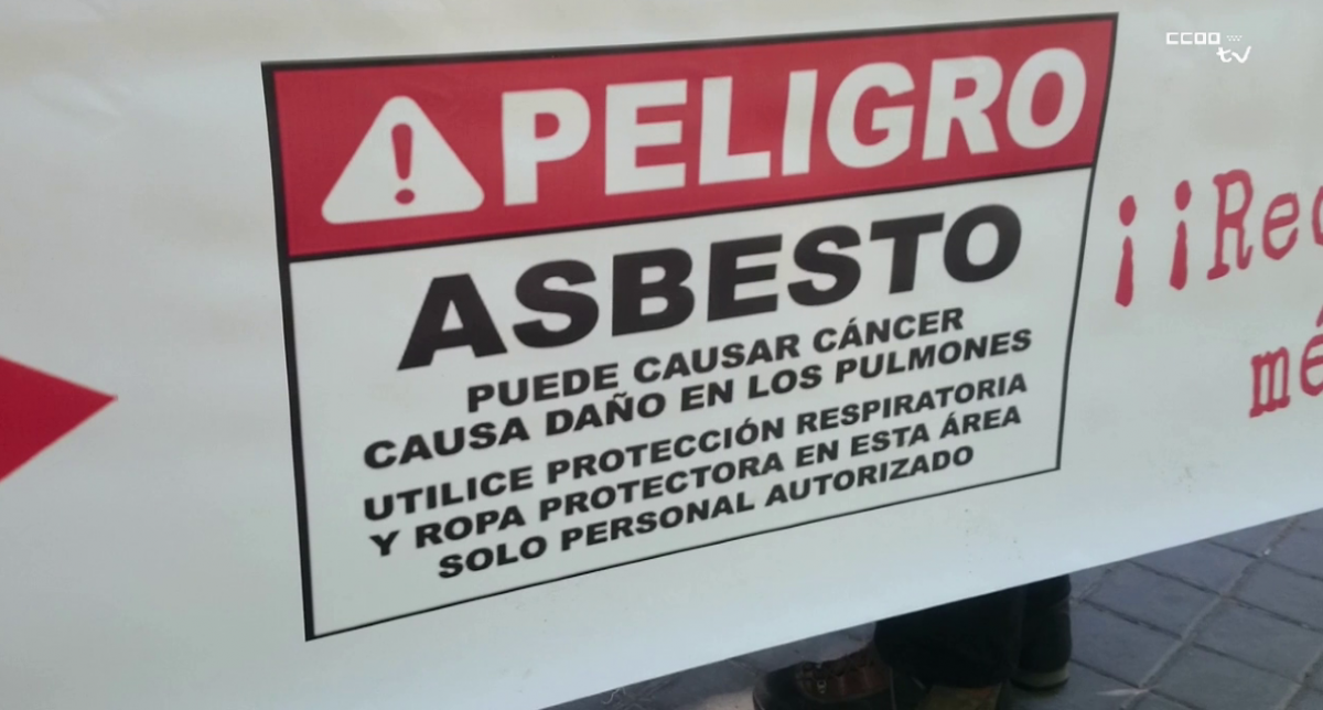 Asbesto