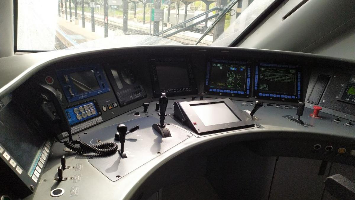 Conducción.