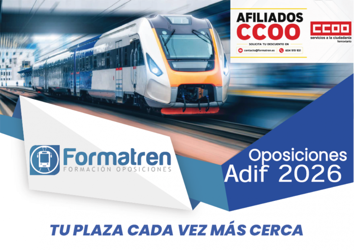 FORMATREN ADIF