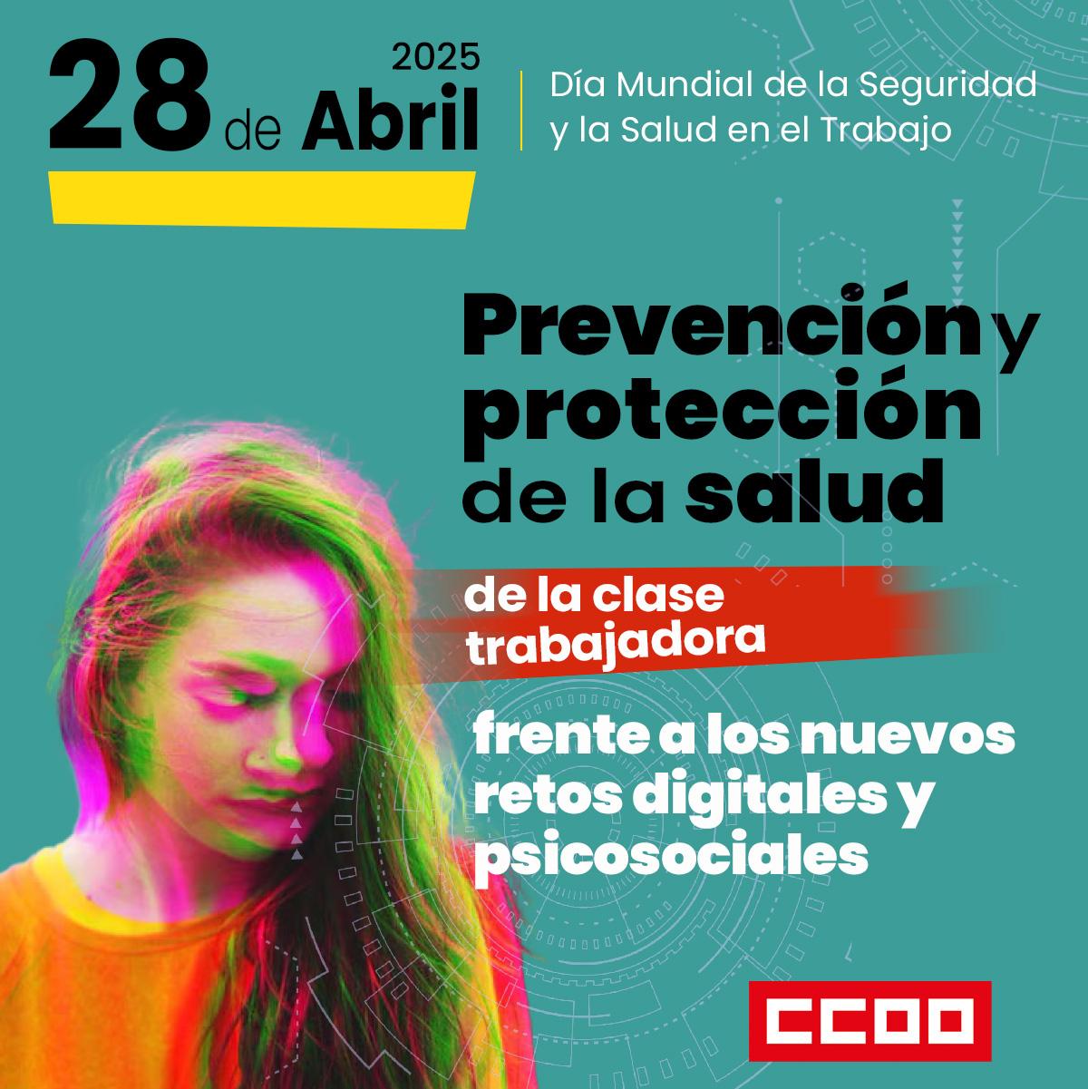 28 abril 2025