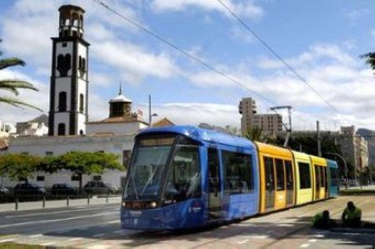 Metro Tenerife